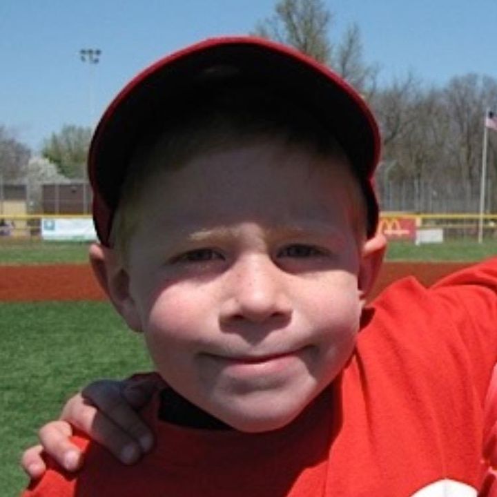 Profile Picture of andrew gilligan (@@andrew.gilly) on Tiktok