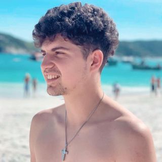 Kevin De Lima Lorber - Facebook Profile Picture of Kevin De Lima Lorber (@kevin.lorber.7) on Facebook