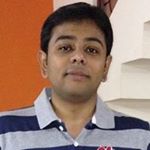 Profile Picture of Vijayananth Athinarayanan (@vijaynarine) on Instagram