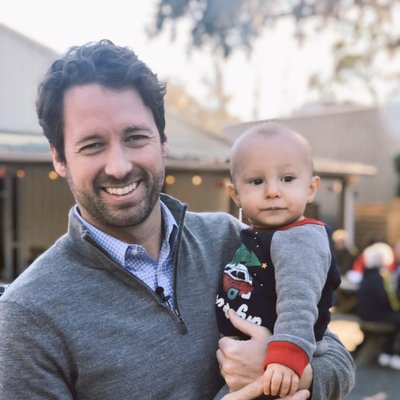 Profile Picture of Archived: Rep. Joe Cunningham (@RepCunningham) on Twitter