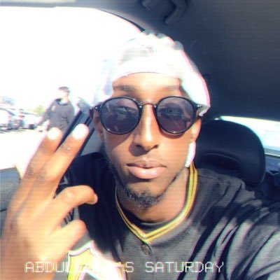 Profile Picture of Abdullahi Ahmed (@abdulla49449921) on Twitter