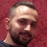 Profile Picture of Babak Farzad/بابك فرزاد (@babakfarzadfafx) on Instagram