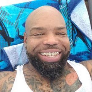 Profile Picture of Delbert Jackson330 (@delbertjackson330) on Tiktok