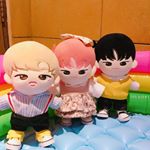 Patrick Peach Putter Peanut - Instagram Profile Picture of Patrick Peach Putter Peanut (@mydolls_stagram) on Instagram