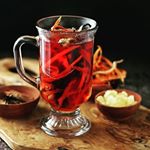 Profile Picture of WEDANG UWUH MURAH (@wedanguwuh.jogja_) on Instagram