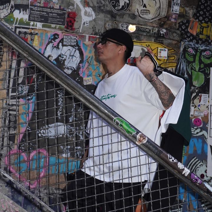 Profile Picture of Andrey (@g_andre_y) on Tiktok