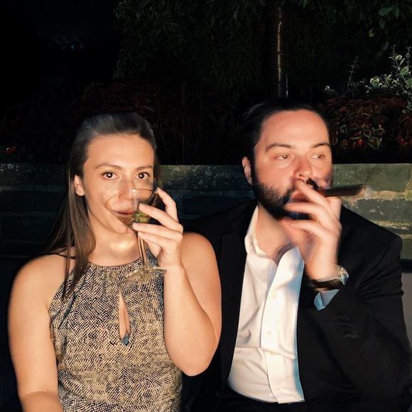 Profile Picture of Danielle Marino (@elle_marino25) on Poshmark