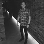 Profile Picture of Luke Reuben Potts (@pottsluke) on Instagram