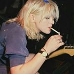 Profile Picture of Courtney Love (@hole.fanpage) on Instagram