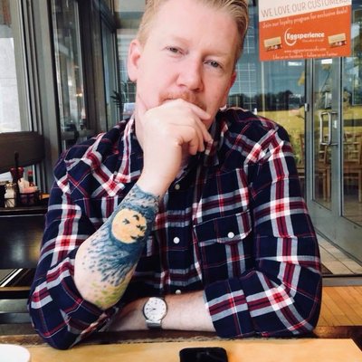 Profile Picture of Mike Jernigan (@ImMikeJernigan) on Twitter