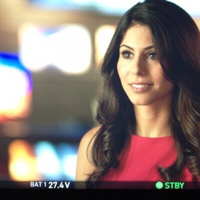 Profile Picture of Shauna Khorrami (@ShaunaKhorrami) on Twitter