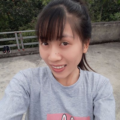 Profile Picture of Lisa Dinh (@LisaHaui) on Twitter