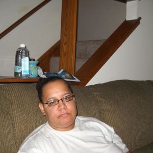 Profile Picture of Sheri Horton (@sweetandsexxy76) on Myspace