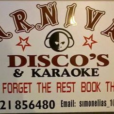 Profile Picture of Simon Elias (@simonelias50) on Twitter