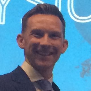 Profile Picture of Eamonn Delahunt (@EamonnDelahunt) on Twitter