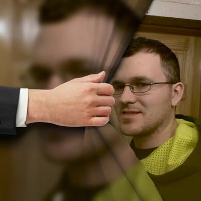 Profile Picture of Benjamin Warner (@BenjaminWarne20) on Twitter