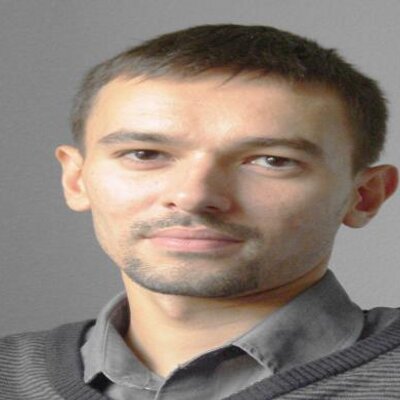 Profile Picture of Daniel Finch (@Tech_Hunter) on Twitter