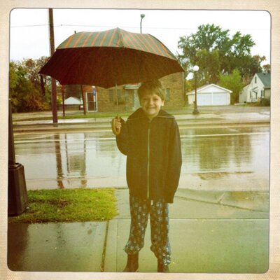 Profile Picture of Michael M Pickart (@Iluvmcgov) on Twitter