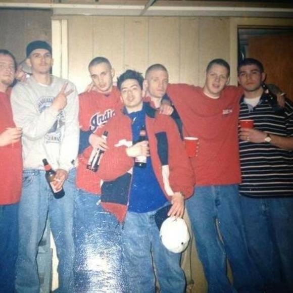 Profile Picture of Bryan Blankenship (@bryanbdd) on Poshmark