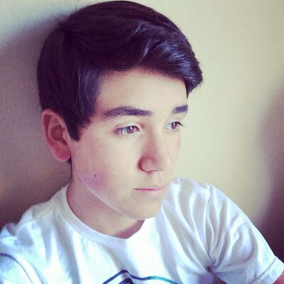 Profile Picture of Chris Barajas (@chrisbarajas_) on Twitter