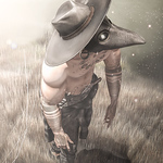 Profile Picture of Gasher Sage (@:: OWNER OF IMMODEST ::) on Flickr