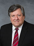 Profile Picture of Martin Nesbitt (politician)on Wikipedia