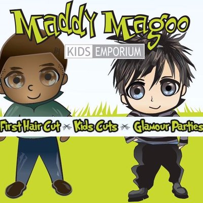 Profile Picture of Vierah Hulley (@MaddyMagooBryan) on Twitter