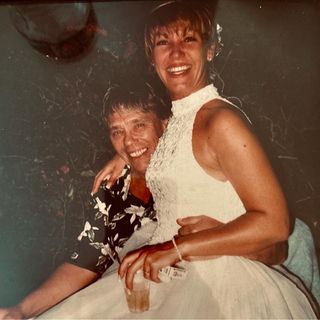 Profile Picture of Kelly Springsteen (@kellz_spring) on Instagram