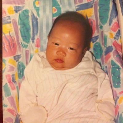 Profile Picture of FR E SH A VOCA DO (@MrSeanPark_) on Twitter