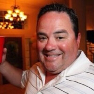 Profile Picture of Doug Patterson (@Dougdougdougie) on Twitter
