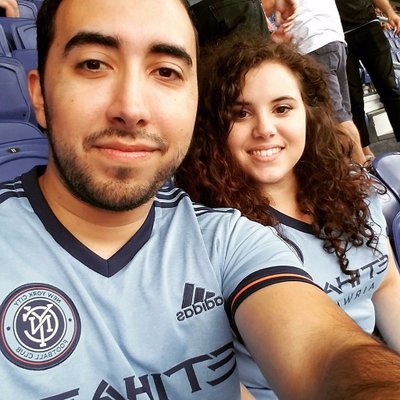 Profile Photo of Dan Agudelo (@DanAgudelo14) on Twitter