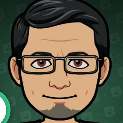 Profile Picture of Antonio Briceño (@anthonex) on Twitter