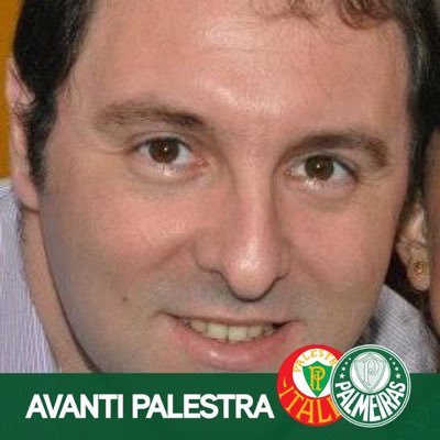 Profile Picture of André Abreu (@dedabreu) on Twitter