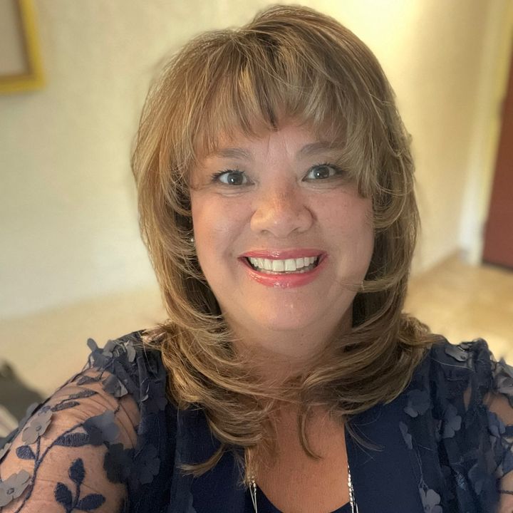 Marsha Veasey Fortun - Tiktok Profile Picture of Marsha Veasey Fortun (@user525896401) on Tiktok