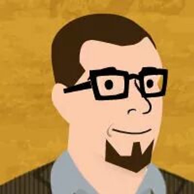 Profile Picture of Chris Andreasen (@MetalguyDSM) on Twitter