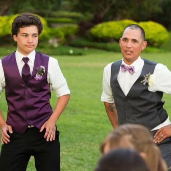 Profile Picture of Jacob Vindiola (@markvindiola) on Poshmark