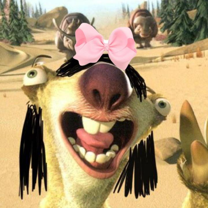 Profile Picture of   everyone has a type. mines... (@thebakedziti) on Tiktok