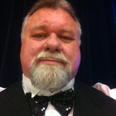 Profile Picture of Steve Wolverton (@stevewolverton) on Twitter