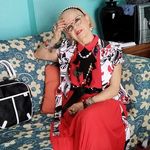 Profile Picture of Tita Scaccianoce (@titascaccianoce) on Instagram