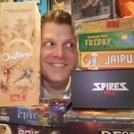 Profile Picture of Scott Stephen Kegler (@scott.kegler) on Instagram