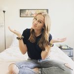 Profile Picture of Tori Glover (@toriglover) on Instagram