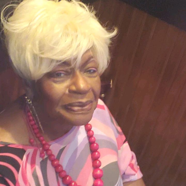 Profile Picture of bernice48 (@berniceharrell6) on Tiktok
