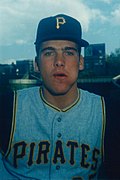 Profile Picture of Richie Hebner - Wikipediaon Wikipedia