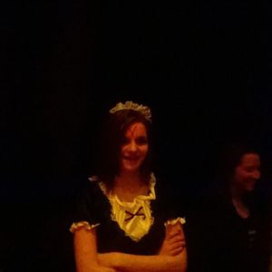 Profile Picture of Ellie Barron (@erbarron) on Myspace