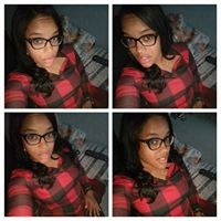 Profile Picture of Bianca Wright (@bianca-wright-26) on Quora