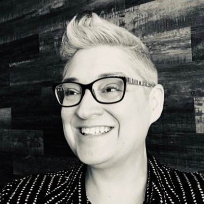 Profile Picture of Marie-Josée Delisle (@MarieJoseDelis1) on Twitter