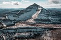 Profile Picture of Dean Lake (Montana)on Wikipedia