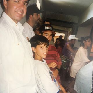 Profile Picture of Adam Botto (@adam.botto.1) on Facebook