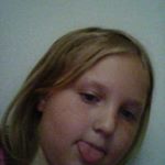 Profile Picture of sophia franklin (@sophiacat11) on Instagram