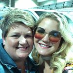 Profile Picture of Mimi 2 Zane (@michele_threlkeld) on Instagram